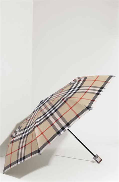 burberry regenschirm sale|Burberry store online.